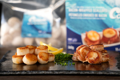 Scallop Lover