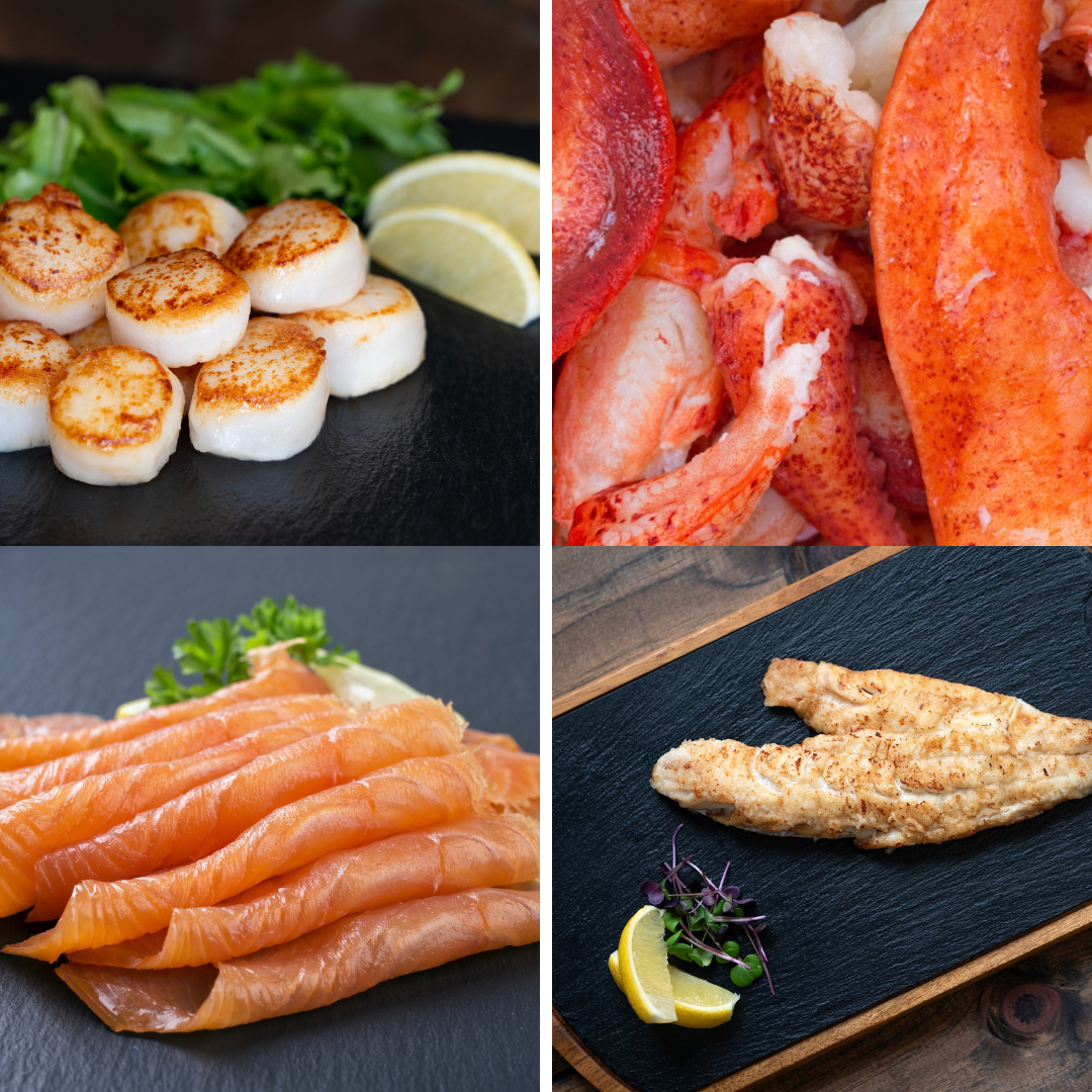 Maritime Favourites